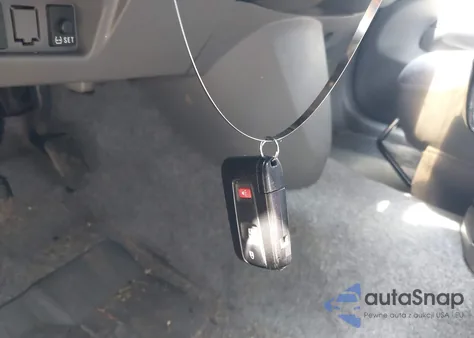 2007 Toyota Prius from USA, damaged, VIN JTDKB20U877692219